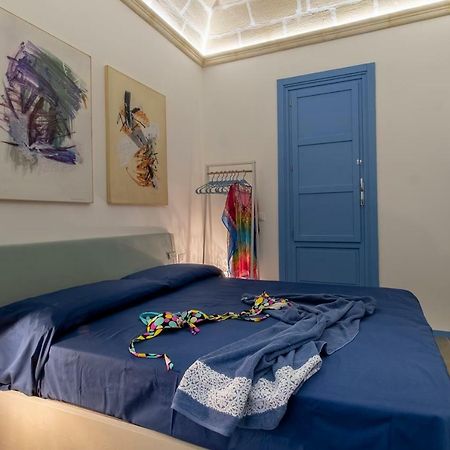 Suite&Mare Favignana Ngoại thất bức ảnh