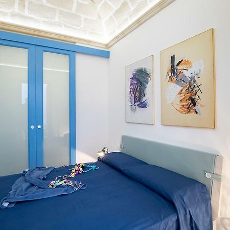 Suite&Mare Favignana Ngoại thất bức ảnh