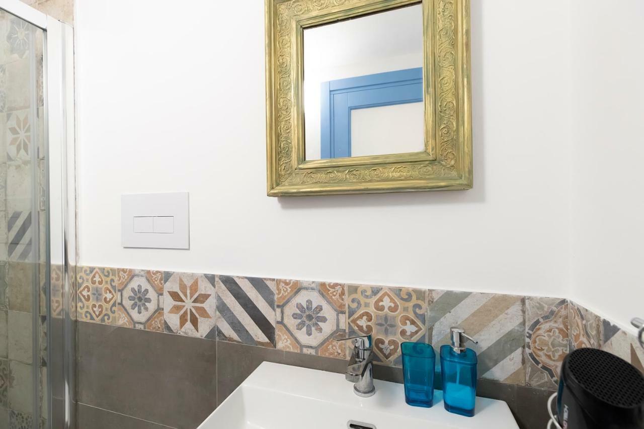 Suite&Mare Favignana Ngoại thất bức ảnh