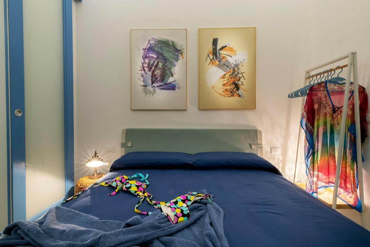 Suite&Mare Favignana Ngoại thất bức ảnh