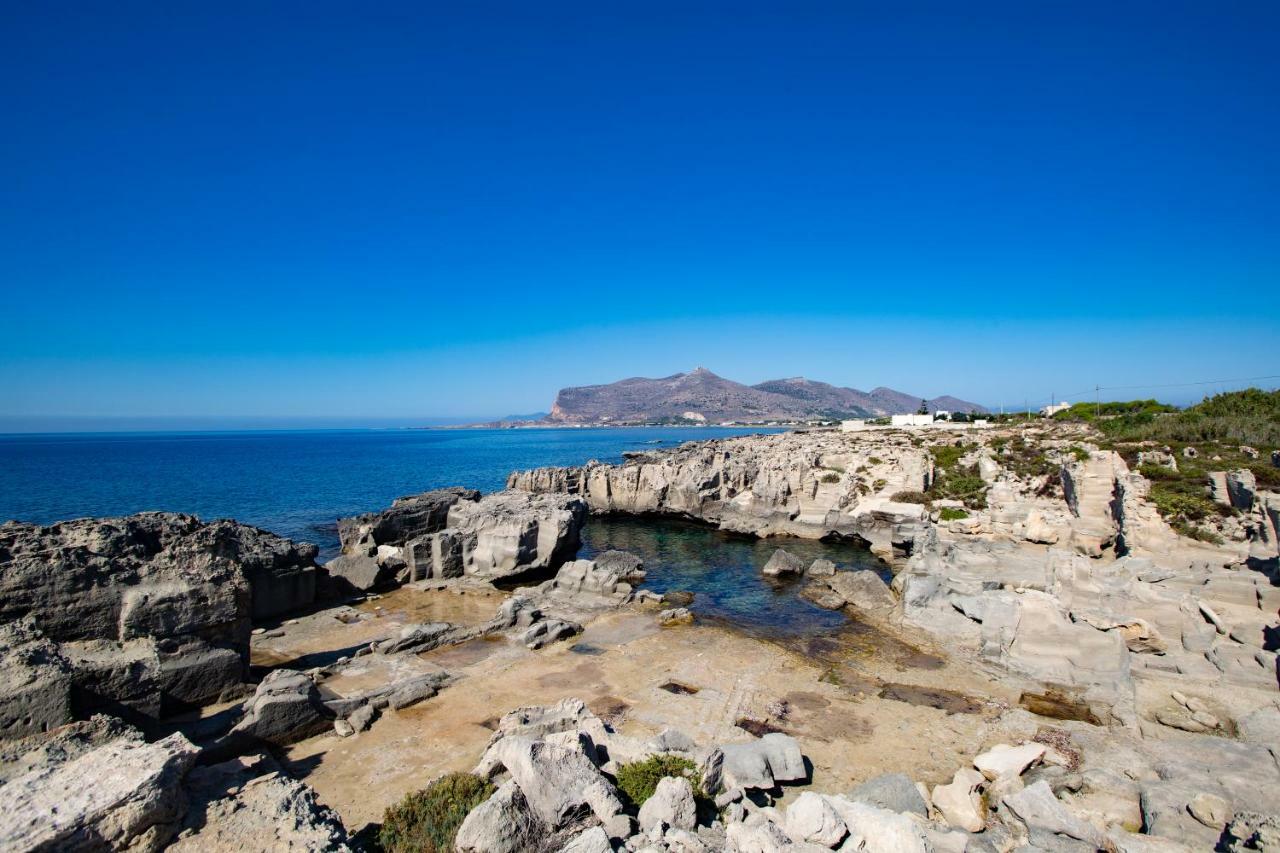 Suite&Mare Favignana Ngoại thất bức ảnh