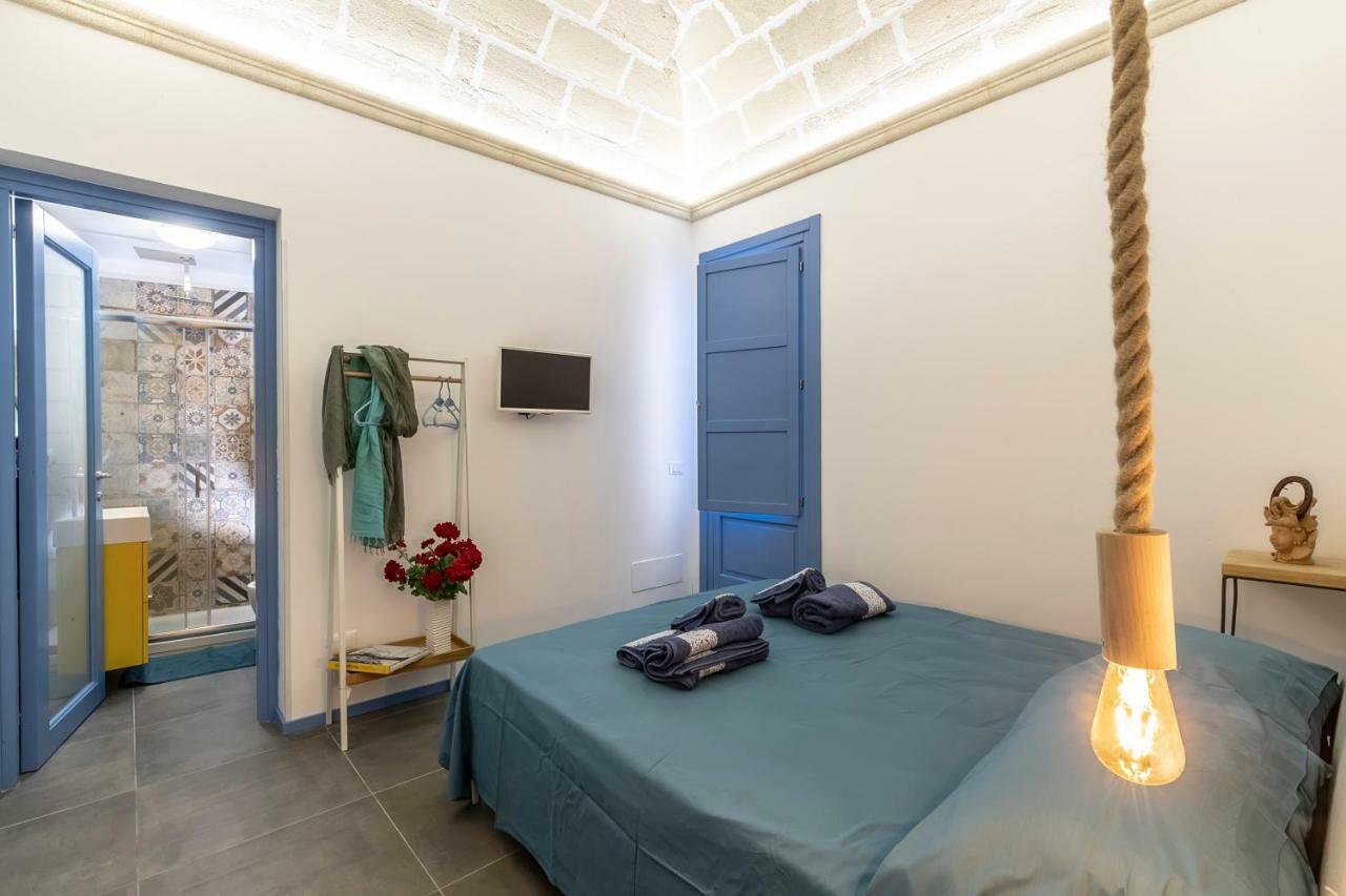 Suite&Mare Favignana Ngoại thất bức ảnh