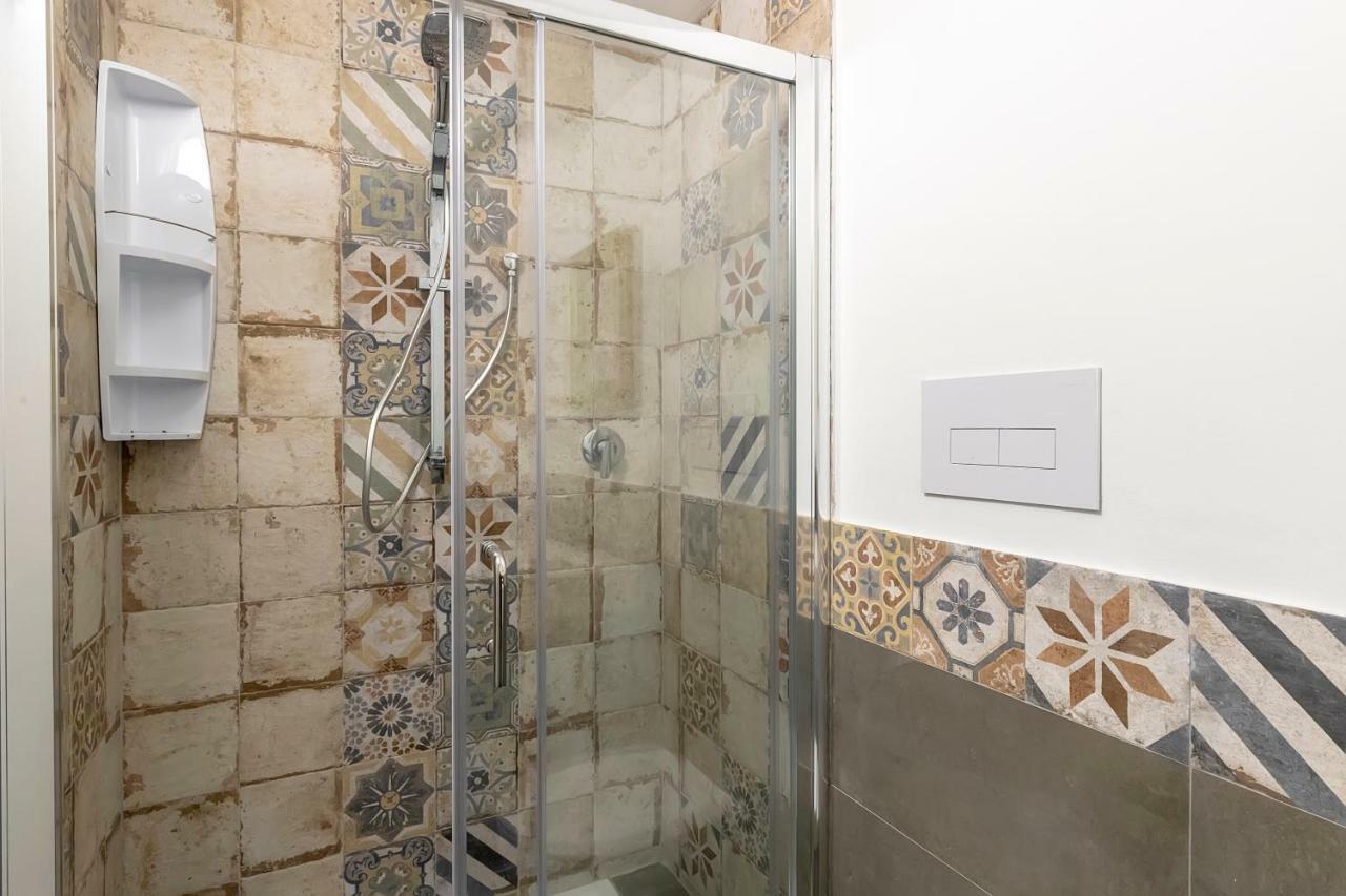 Suite&Mare Favignana Ngoại thất bức ảnh