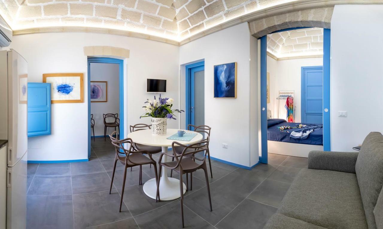 Suite&Mare Favignana Ngoại thất bức ảnh