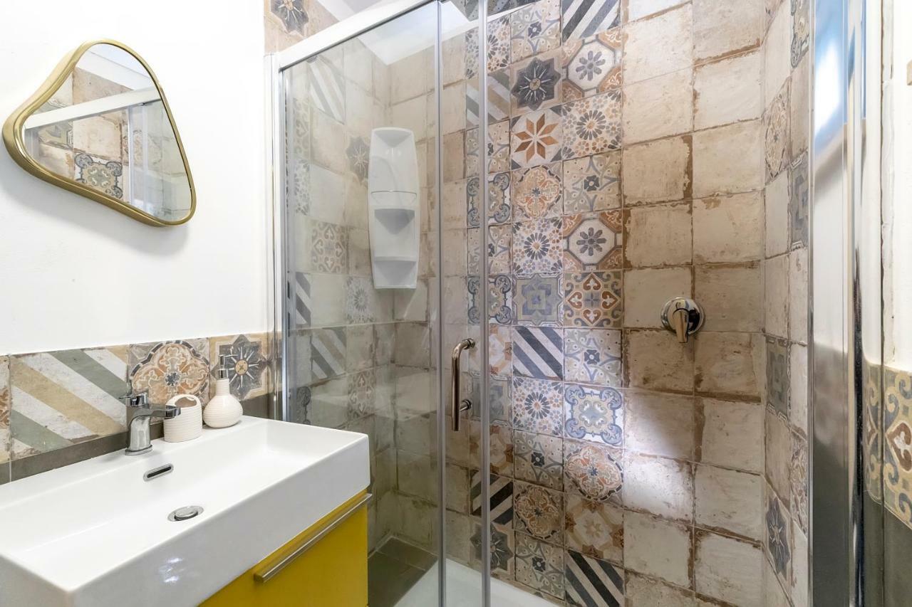 Suite&Mare Favignana Ngoại thất bức ảnh