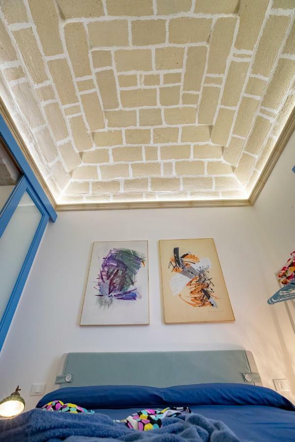 Suite&Mare Favignana Ngoại thất bức ảnh
