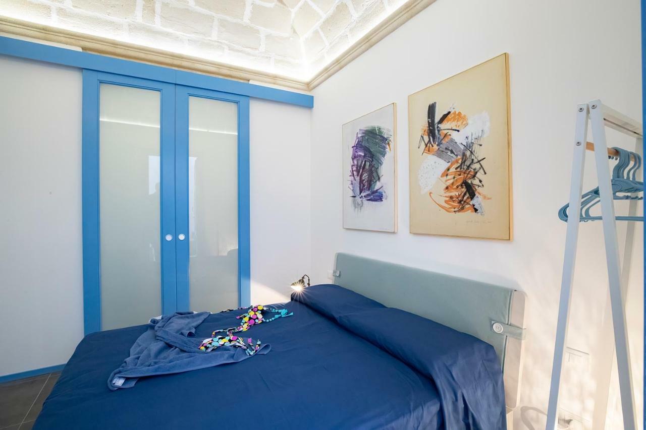 Suite&Mare Favignana Ngoại thất bức ảnh