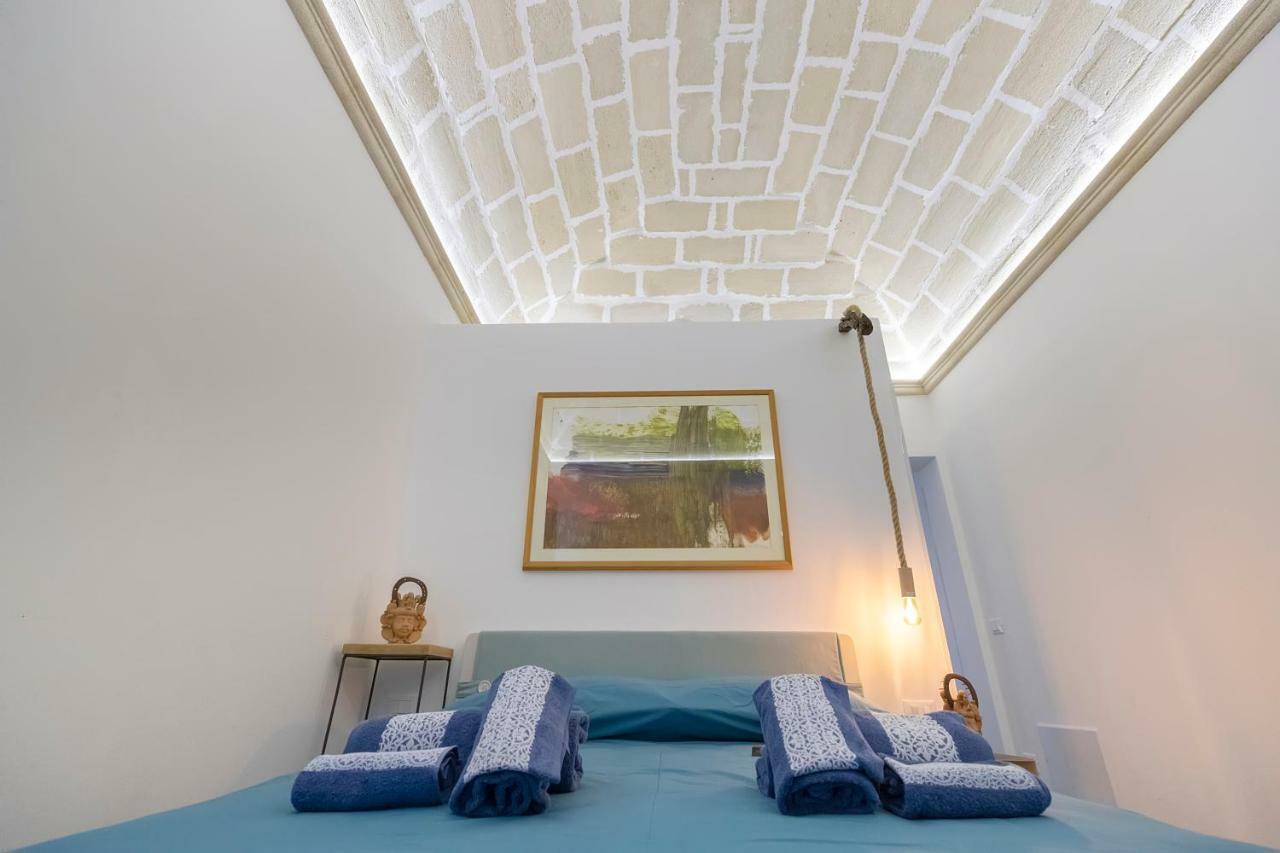 Suite&Mare Favignana Ngoại thất bức ảnh