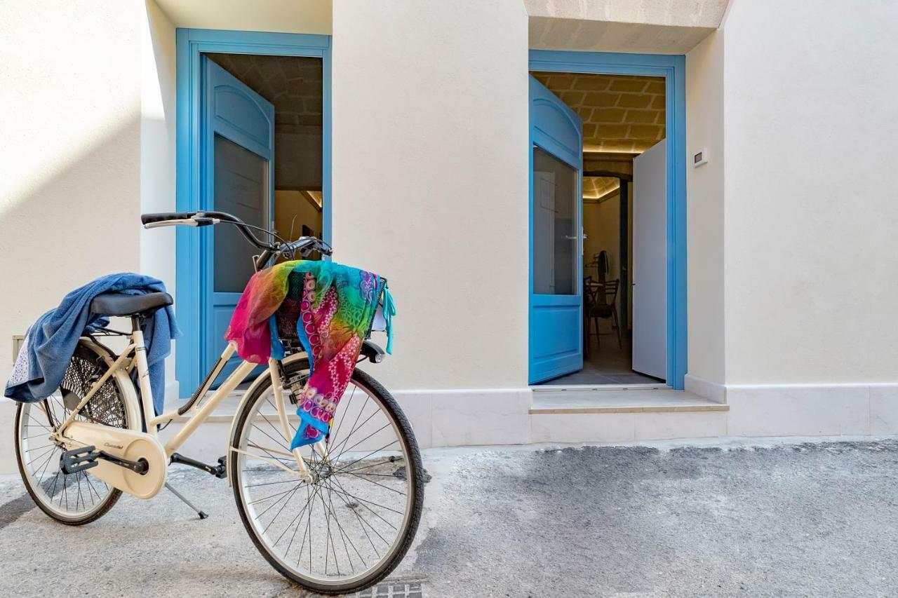 Suite&Mare Favignana Ngoại thất bức ảnh