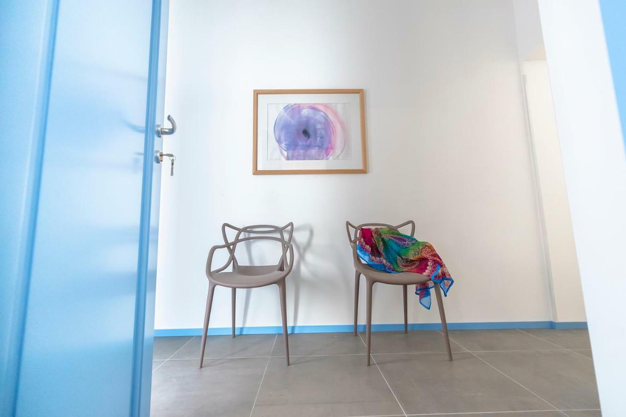 Suite&Mare Favignana Ngoại thất bức ảnh