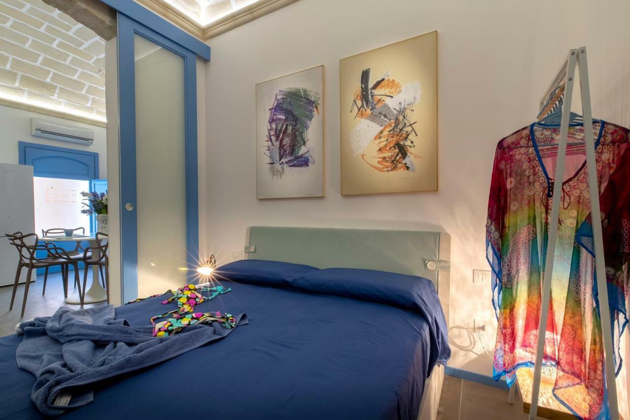 Suite&Mare Favignana Ngoại thất bức ảnh