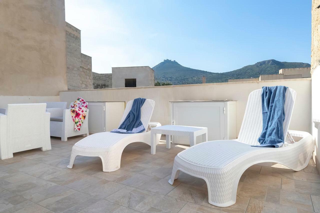 Suite&Mare Favignana Ngoại thất bức ảnh